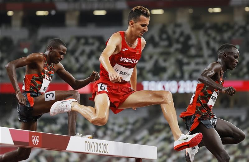 سفيان البقالي