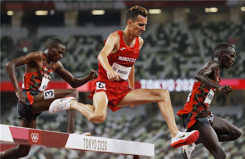 سفيان البقالي