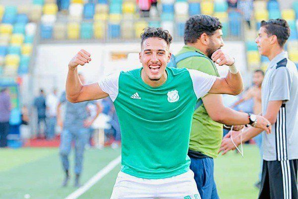 المهدي الكوت