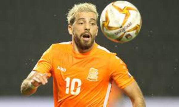 محمود المواس