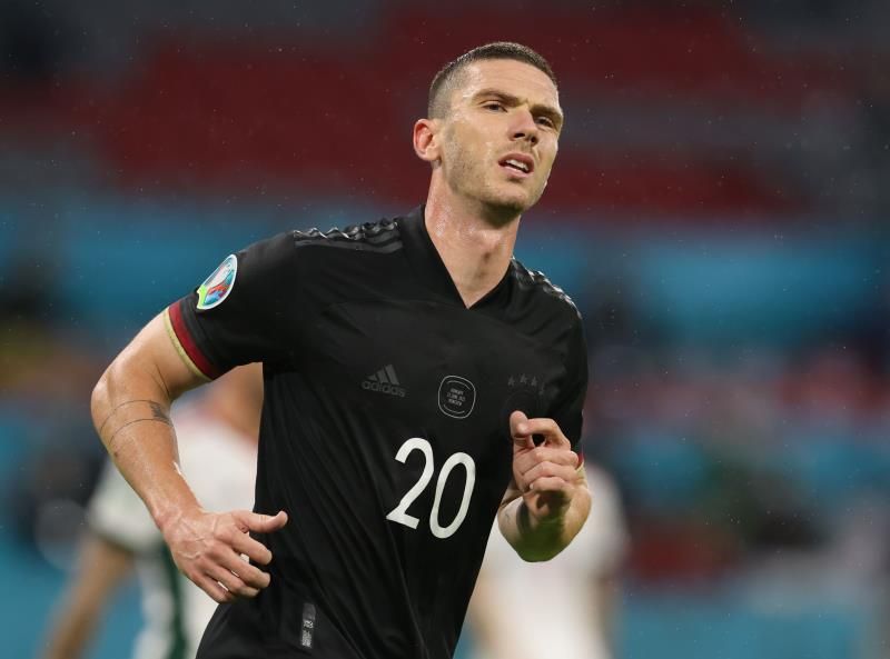 روبن جوسينس