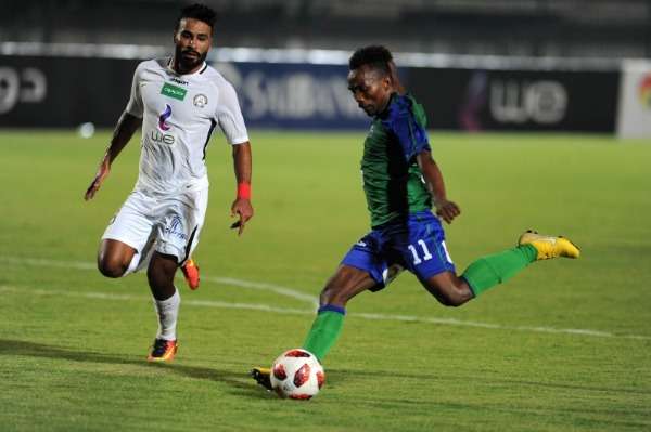 باولن فوافي