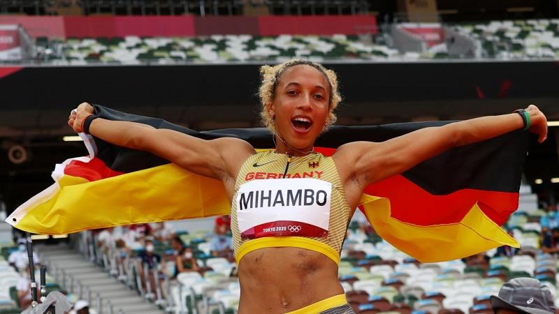  ماليكا ميهامبو