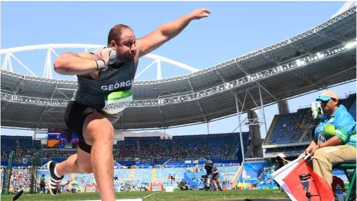 بينيك أبراميان