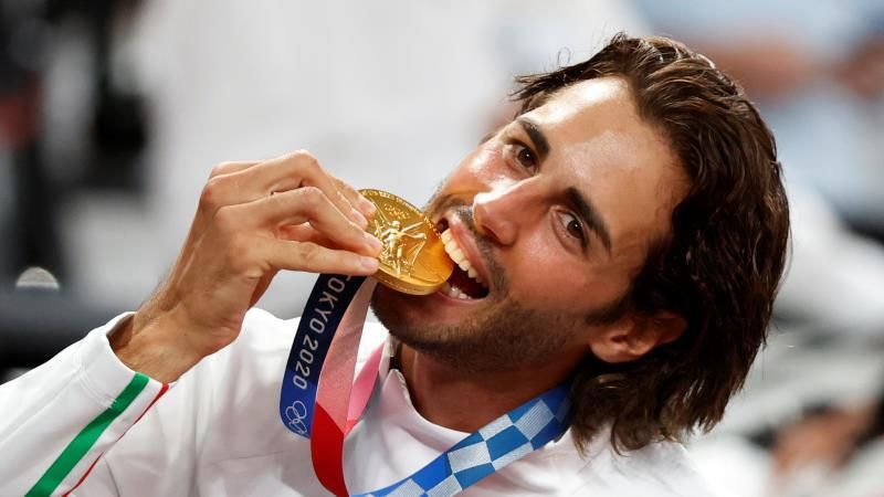 جيانماركو تامبيري