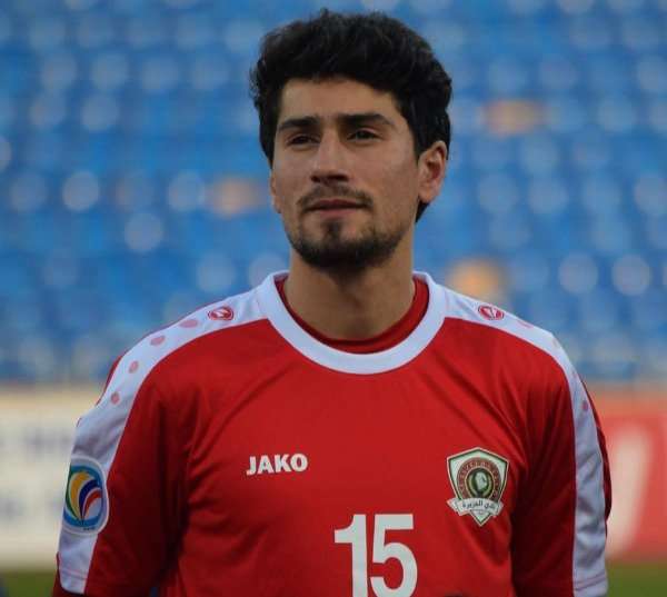 سليمان أبو زمع