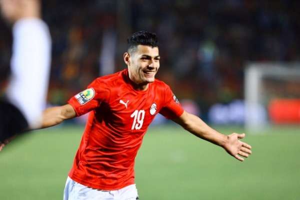 عبد الرحمن مجدي