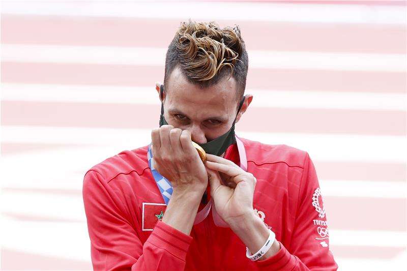 سفيان البقالي