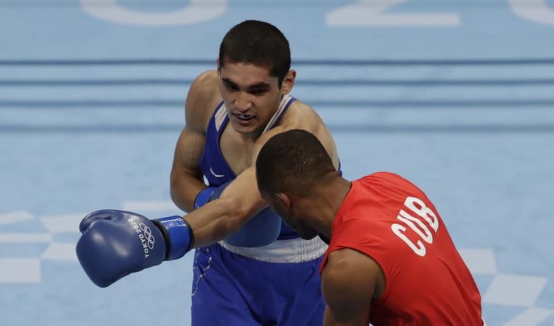 لازارو الفاريز 