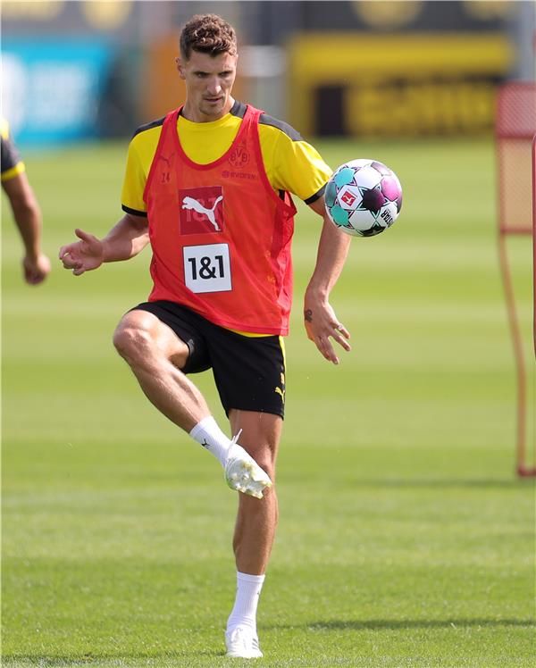 توماس مونييه