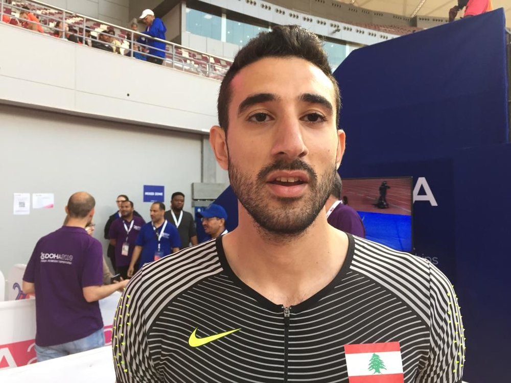 نور الدين حديد