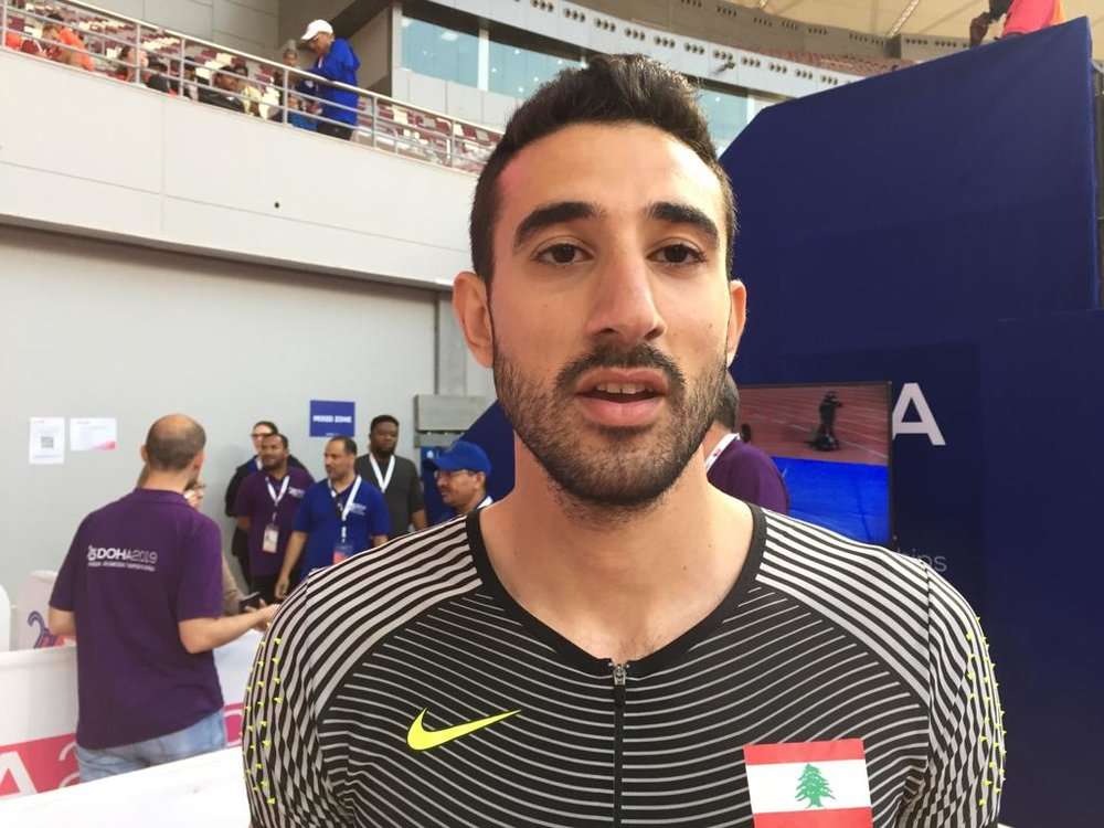 نور الدين حديد