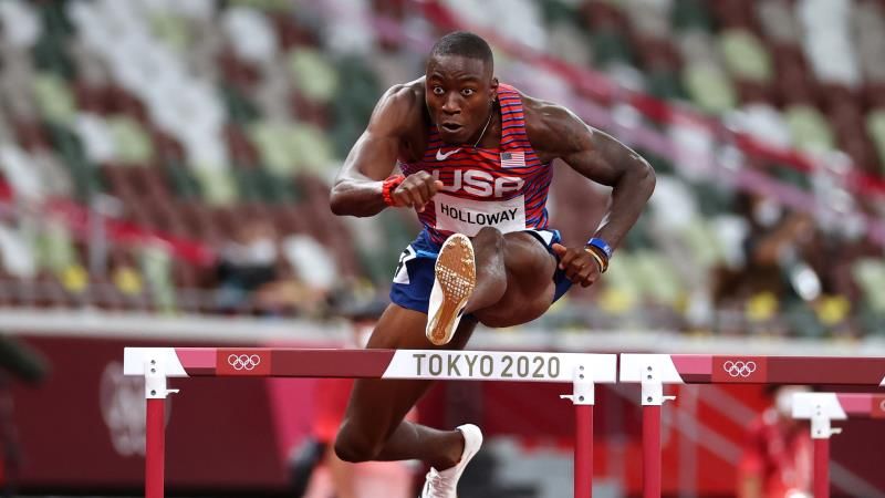 جرانت هولوواي