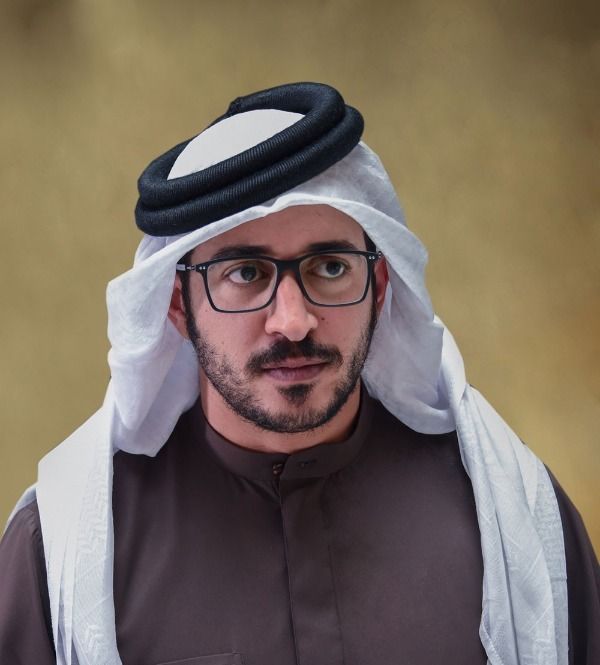 الشيخ خالد بن حمد آل خليفة