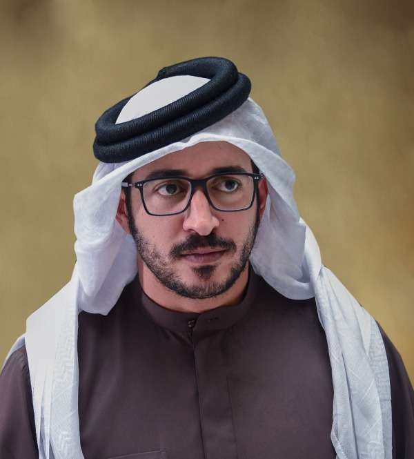 الشيخ خالد بن حمد آل خليفة