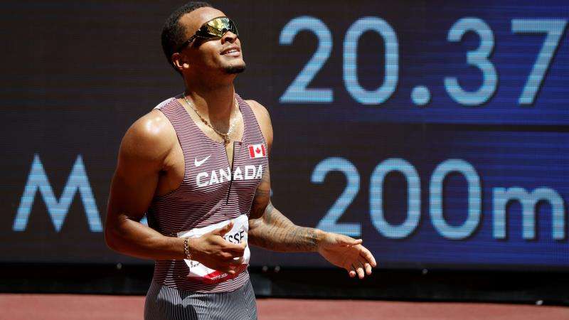  اندري دي جراس