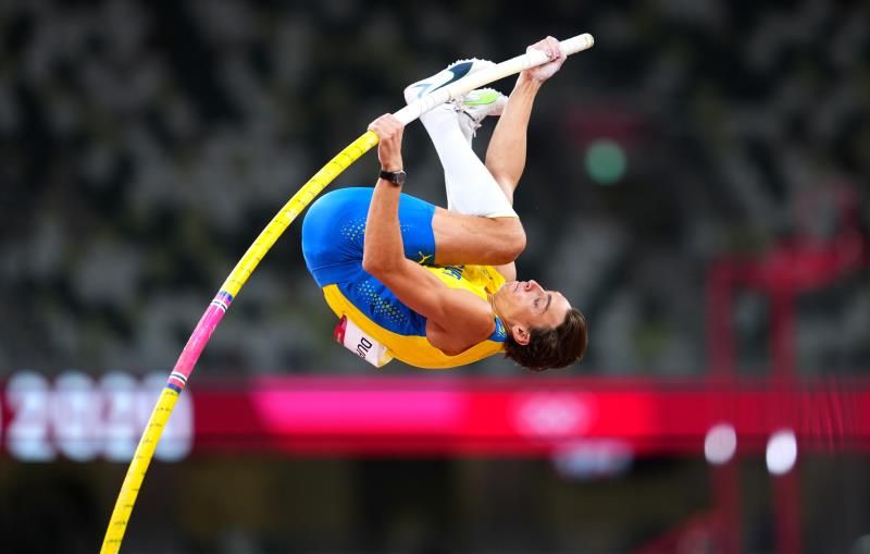 أرماند دوبلانتيس