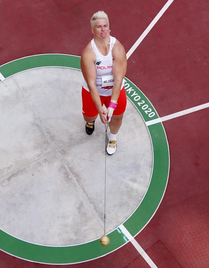 أنيتا فودارتشيك