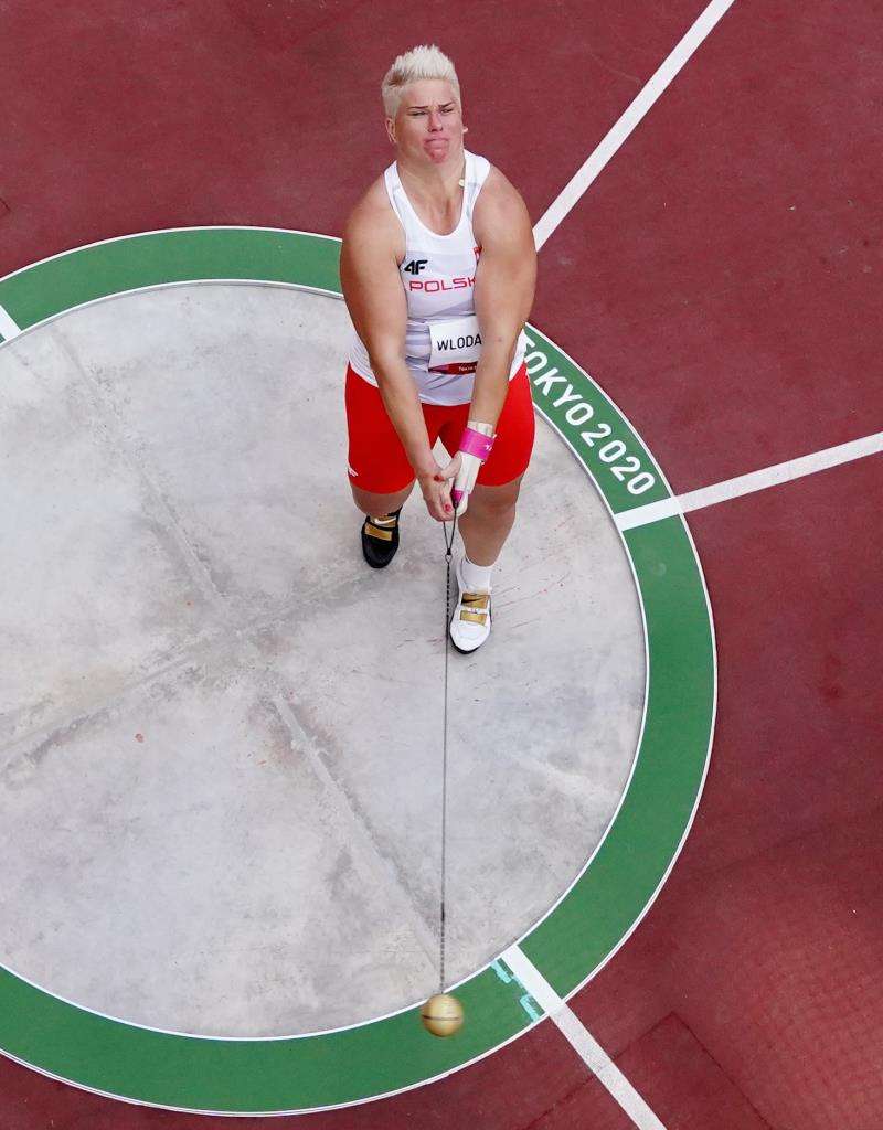 أنيتا فودارتشيك