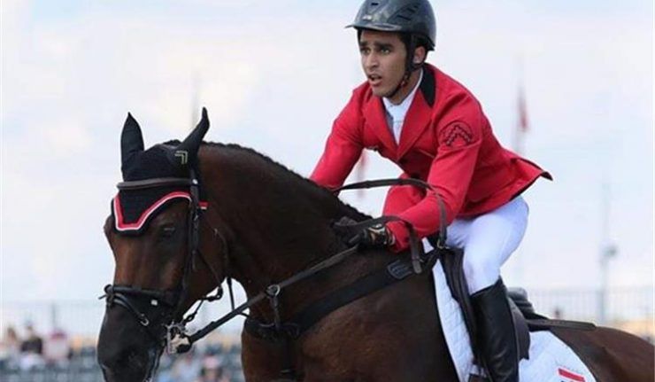 محمد طاهر زيادة