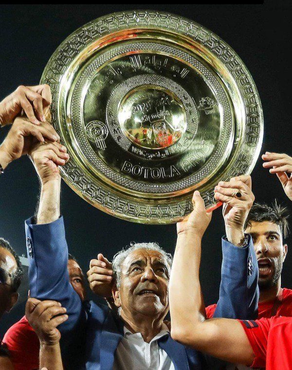 فوزي البنزرتي