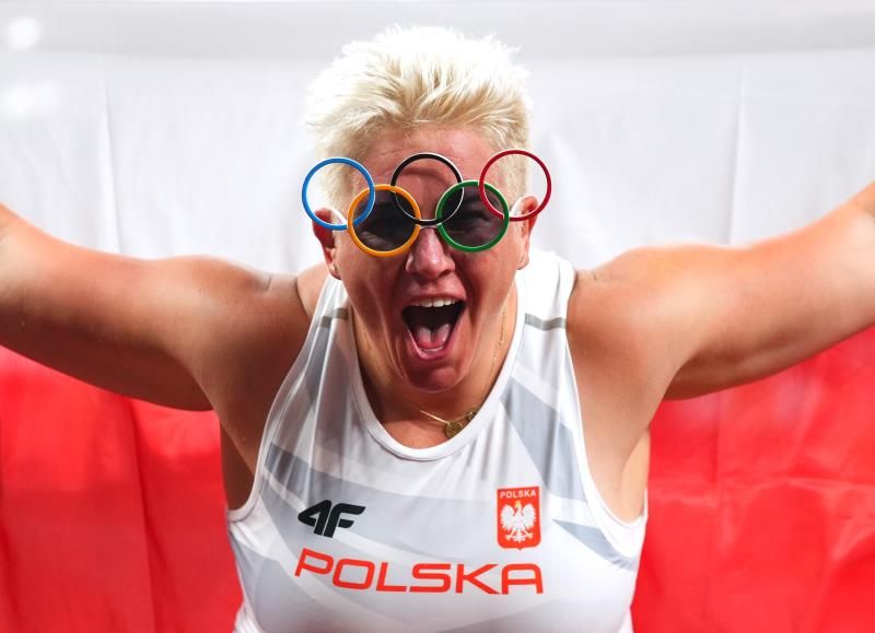 انيتا فلودارتشيك