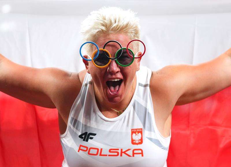 انيتا فلودارتشيك