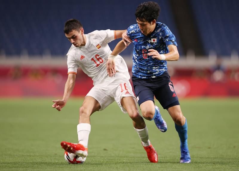 بيدري جونزاليس