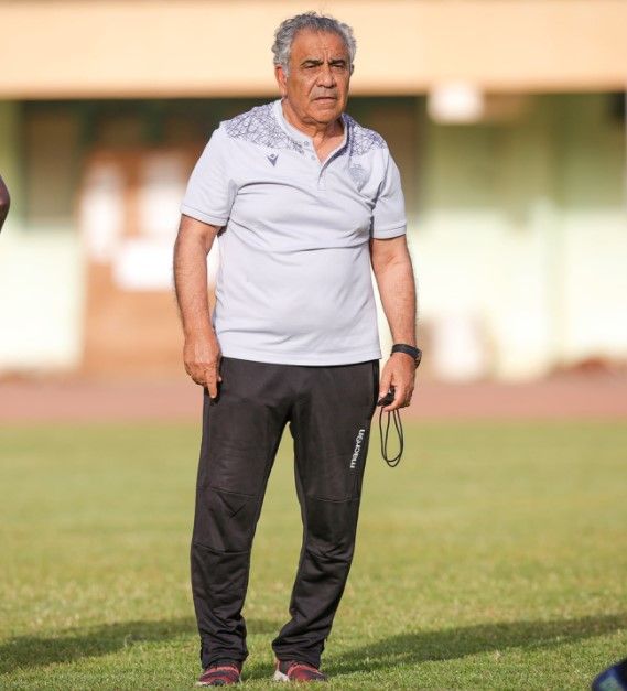  فوزي البنزرتي