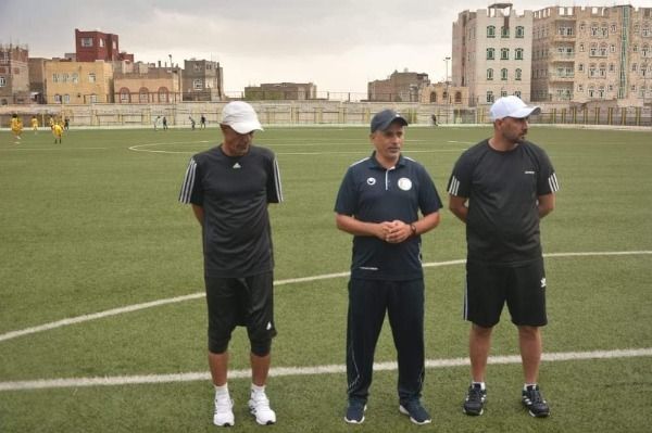 الجهاز الفني