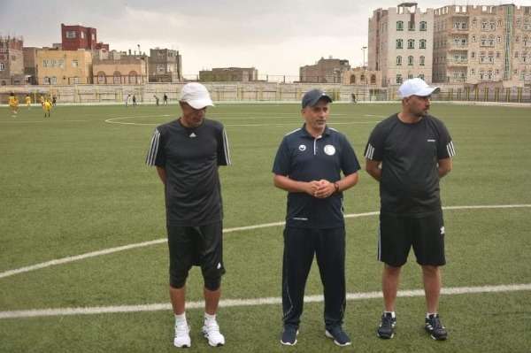الجهاز الفني