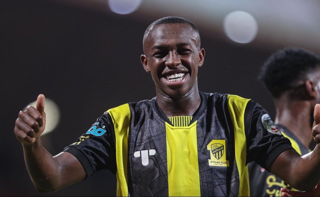 سعود عبد الحميد