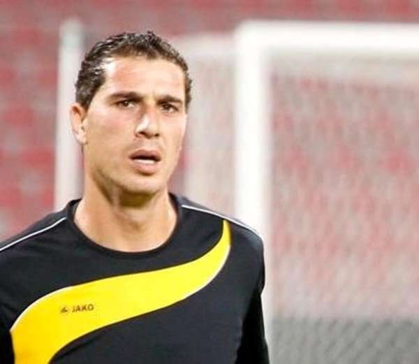 محمد الشطناوي