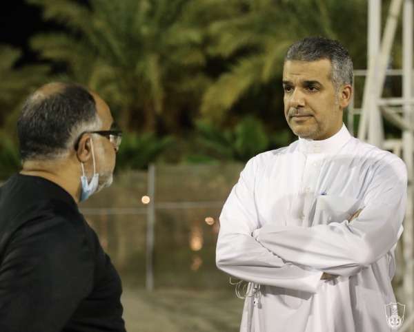 ماجد النفيعي