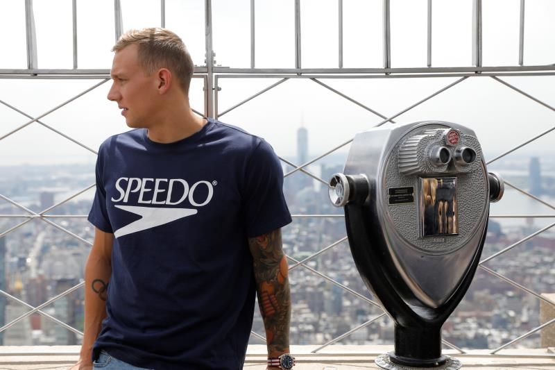 كاليب دريسل