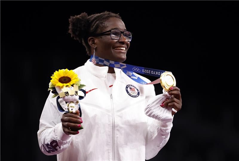 تاميرا مينساه-ستوك 