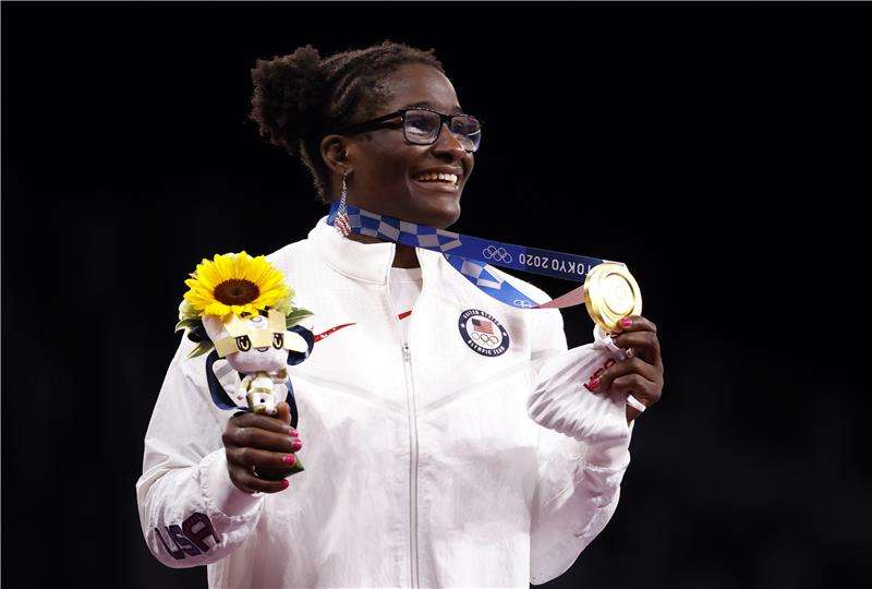 تاميرا مينساه-ستوك 