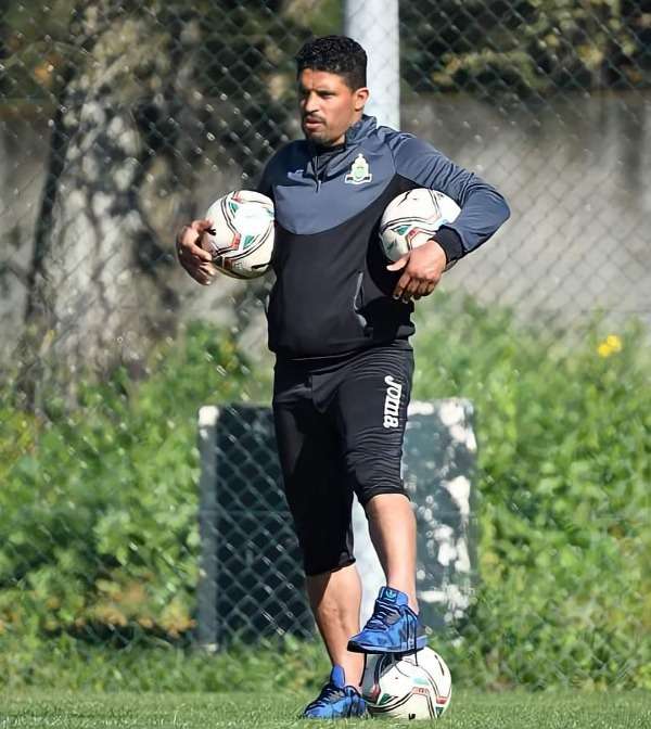 عادل السراج