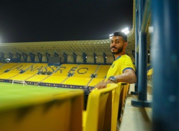 محمد آل فتيل