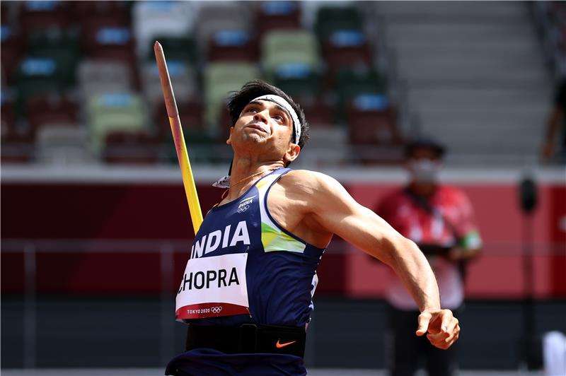 نيراج تشوبرا