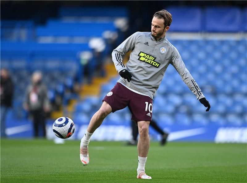 جيمس ماديسون