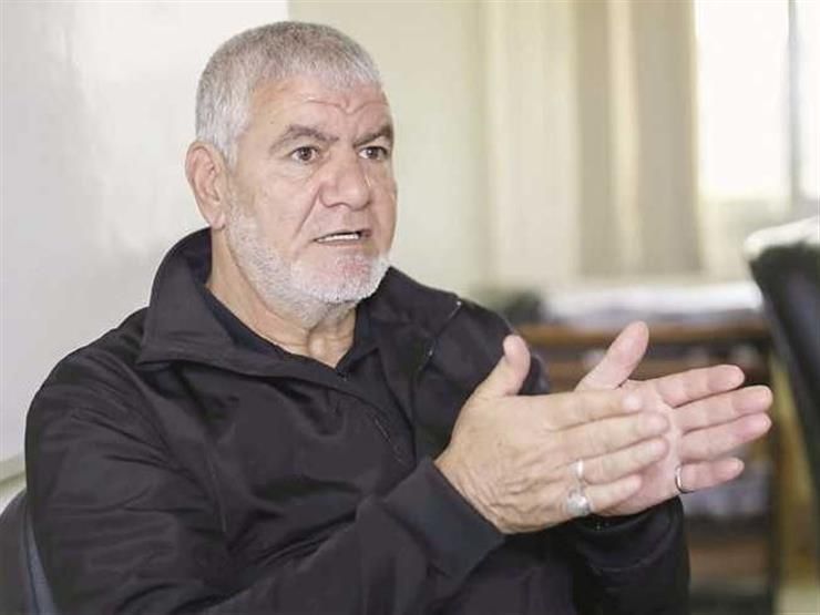  إكرامي الشحات