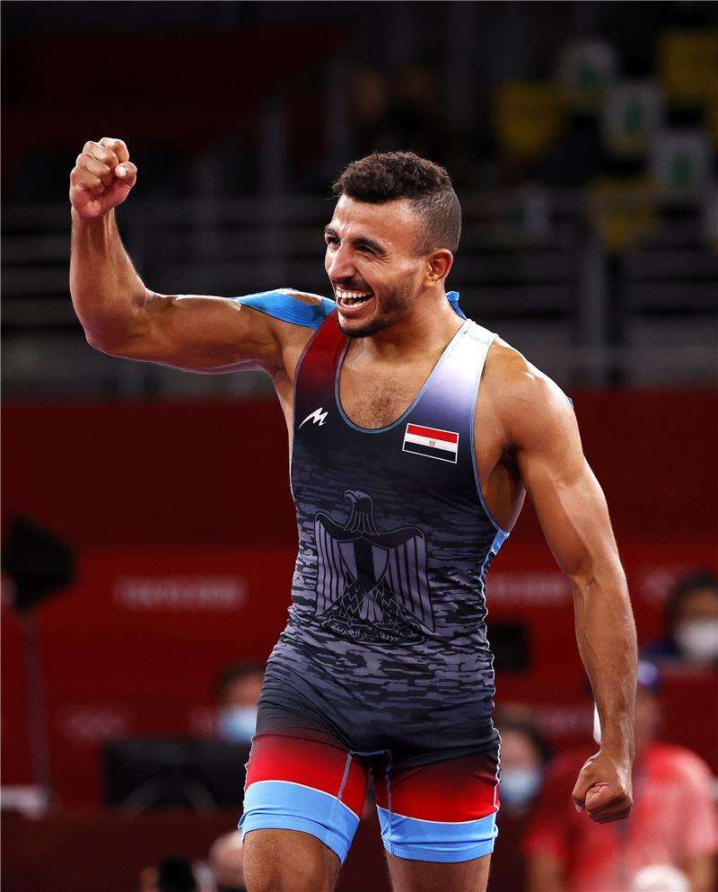  محمد إبراهيم كيشو