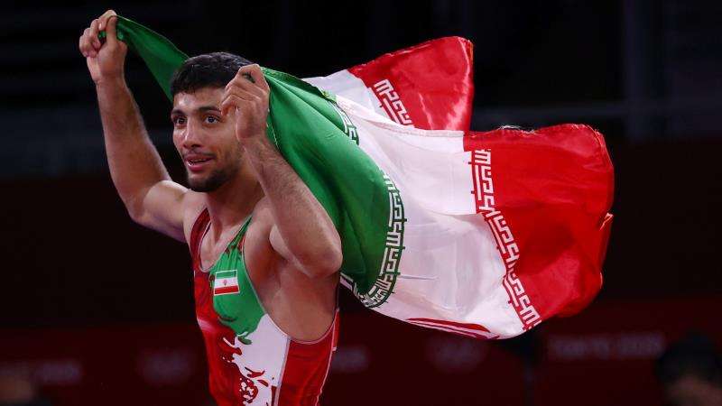 محمد رضا جار الله