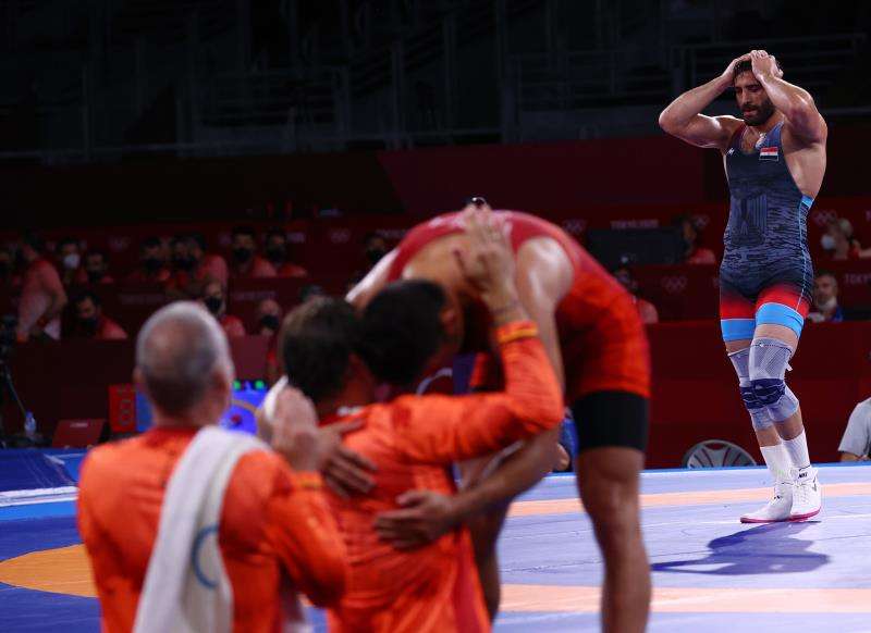  محمد مصطفى متولي