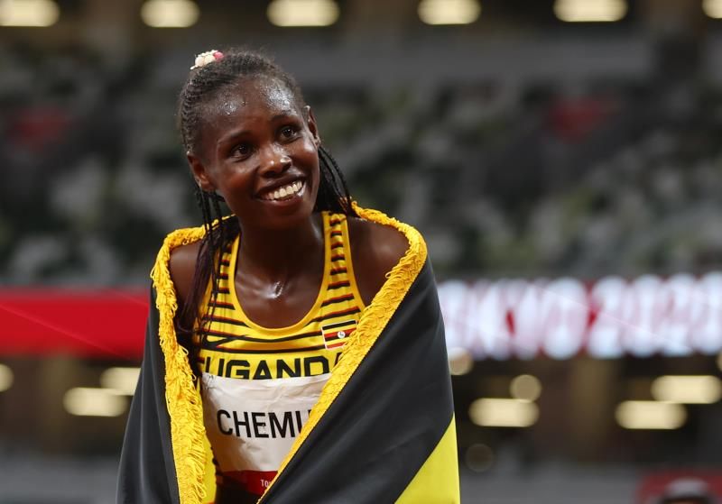 بيروث تشيموتاي