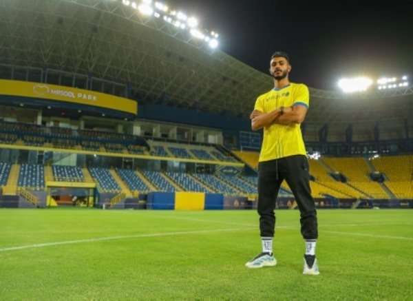 محمد آل فتيل