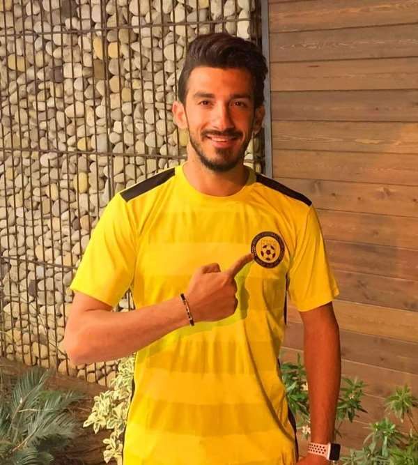 حسن حمود نونا