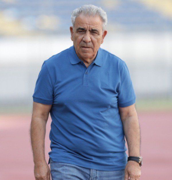 فوزي البنزرتي