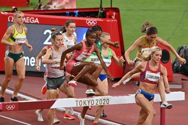 وينفريد يافي